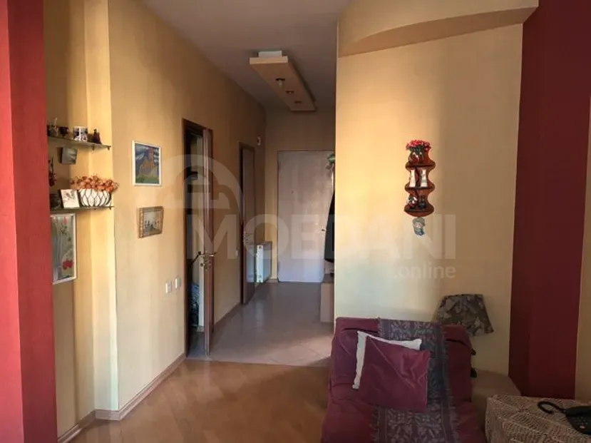 Сдам 2-комн. квартиру 50м² 5/12 эт. Тбилиси - изображение 3