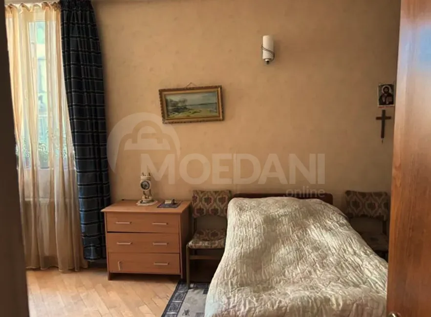 Сдам 2-комн. квартиру 50м² 5/12 эт. Тбилиси - изображение 6