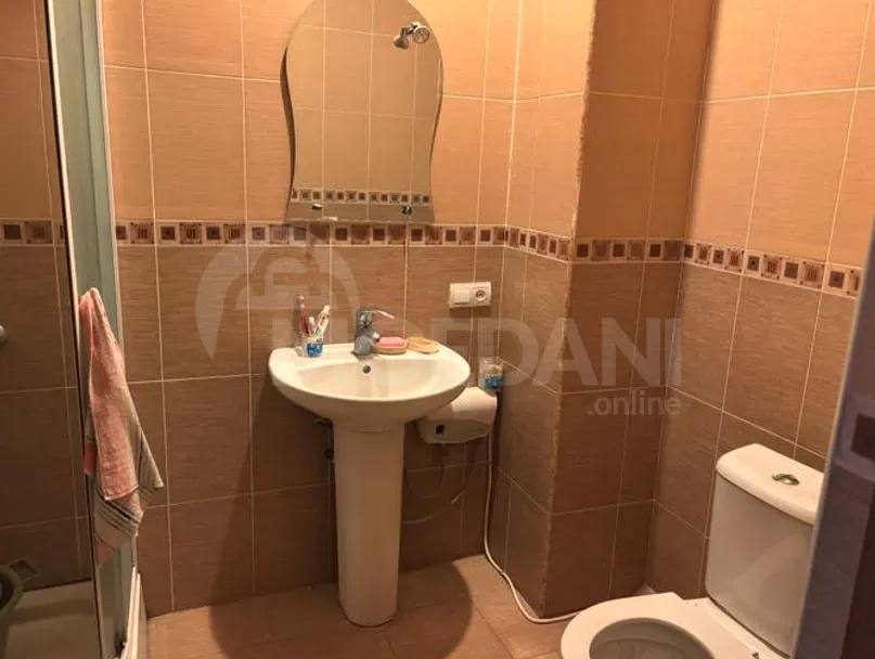 Сдам 2-комн. квартиру 50м² 5/12 эт. Тбилиси - изображение 8