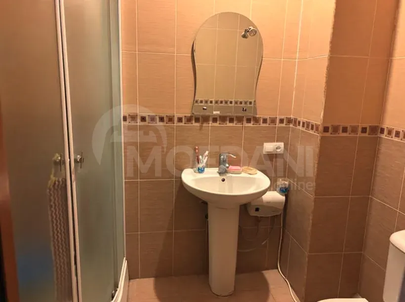 Сдам 2-комн. квартиру 50м² 5/12 эт. Тбилиси - изображение 9