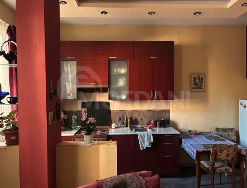 Сдам 2-комн. квартиру 50м² 5/12 эт. Тбилиси - изображение 2