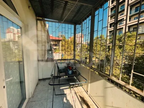 ქირავდება 3 ოთახიანი ბინა 100მ² 5/5 სართ თბილისი - photo 8