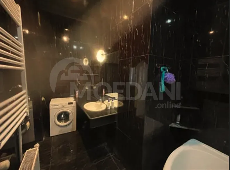 ქირავდება 3 ოთახიანი ბინა 100მ² 5/5 სართ თბილისი - photo 10