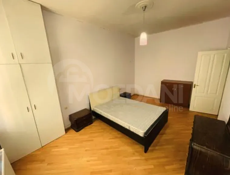 ქირავდება 3 ოთახიანი ბინა 100მ² 5/5 სართ თბილისი - photo 6