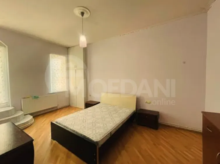 ქირავდება 3 ოთახიანი ბინა 100მ² 5/5 სართ თბილისი - photo 7