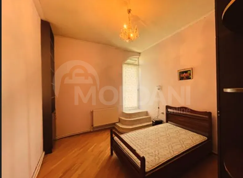 ქირავდება 3 ოთახიანი ბინა 100მ² 5/5 სართ თბილისი - photo 5