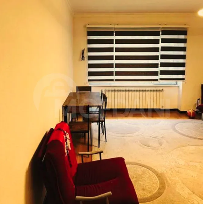 Сдам 3-комн. квартиру 85м² 1/8 эт. Тбилиси - изображение 2