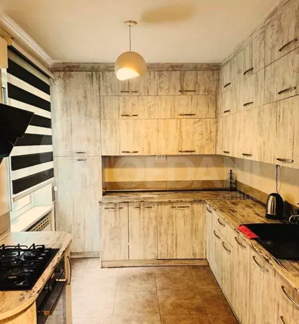 Сдам 3-комн. квартиру 85м² 1/8 эт. Тбилиси - изображение 8