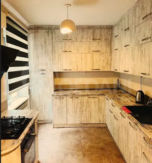 Сдам 3-комн. квартиру 85м² 1/8 эт. Тбилиси - изображение 7