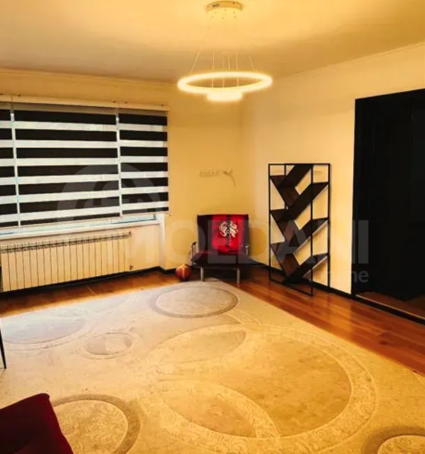 Сдам 3-комн. квартиру 85м² 1/8 эт. Тбилиси - изображение 1