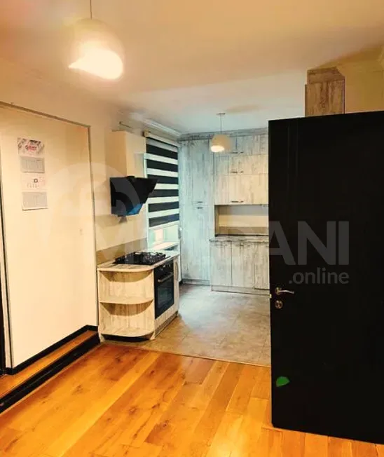 Сдам 3-комн. квартиру 85м² 1/8 эт. Тбилиси - изображение 9