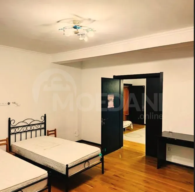 Сдам 3-комн. квартиру 85м² 1/8 эт. Тбилиси - изображение 10