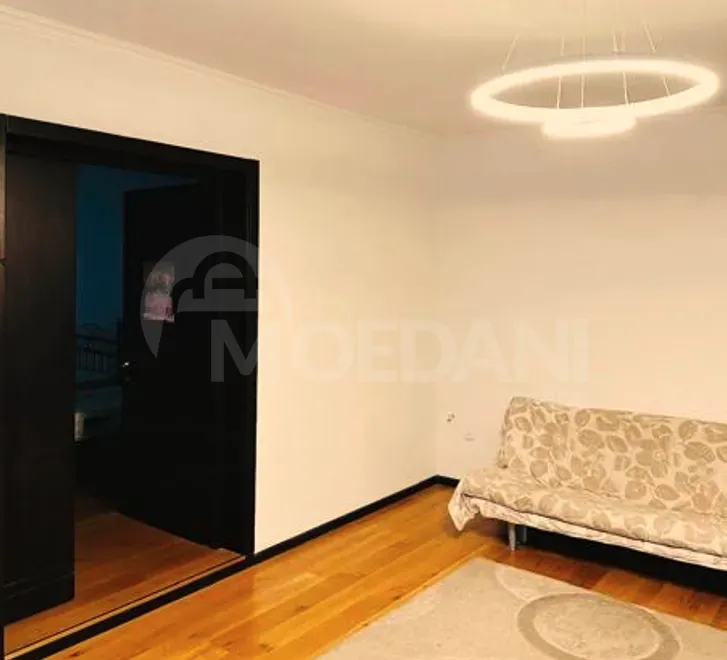 Сдам 3-комн. квартиру 85м² 1/8 эт. Тбилиси - изображение 6