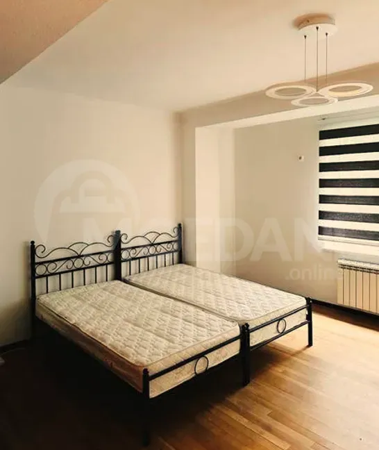 Сдам 3-комн. квартиру 85м² 1/8 эт. Тбилиси - изображение 4