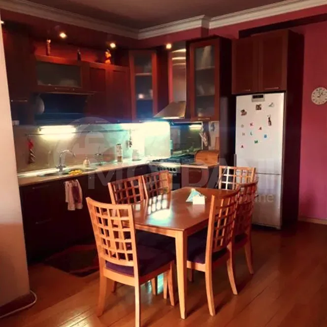 Сдам 2-комн. квартиру 98м² 4/10 эт. Тбилиси - изображение 1