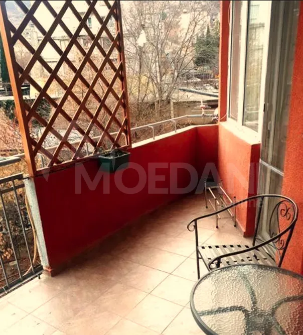 Сдам 2-комн. квартиру 98м² 4/10 эт. Тбилиси - изображение 5