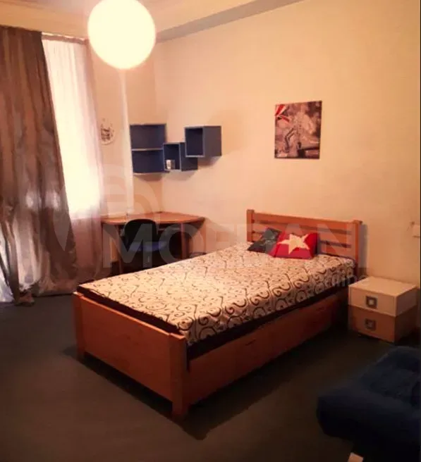 Сдам 2-комн. квартиру 98м² 4/10 эт. Тбилиси - изображение 4