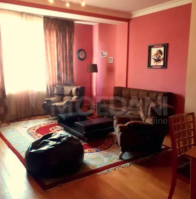 Сдам 2-комн. квартиру 98м² 4/10 эт. Тбилиси - изображение 2