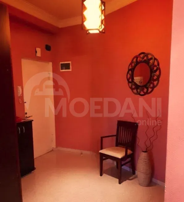 Сдам 2-комн. квартиру 98м² 4/10 эт. Тбилиси - изображение 3