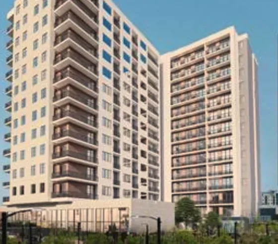 Продам 3-комн. квартиру $71 000  в Тбилиси  72м² 14/14 эт. Тбилиси
