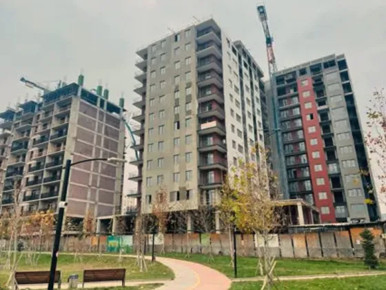 Продам 3-комн. квартиру $71 000  в Тбилиси  72м² 14/14 эт. Тбилиси
