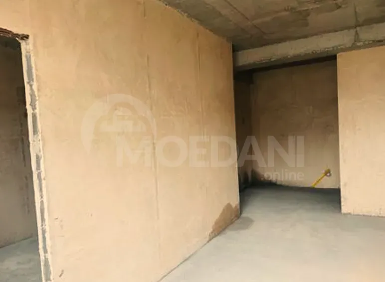 Продам 3-комн. квартиру 72м² 14/14 эт. Тбилиси - изображение 5