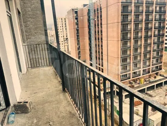 Продам 3-комн. квартиру 72м² 14/14 эт. Тбилиси - изображение 9