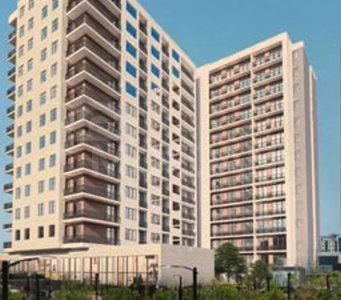 Продам 3-комн. квартиру 72м² 14/14 эт. Тбилиси - изображение 3