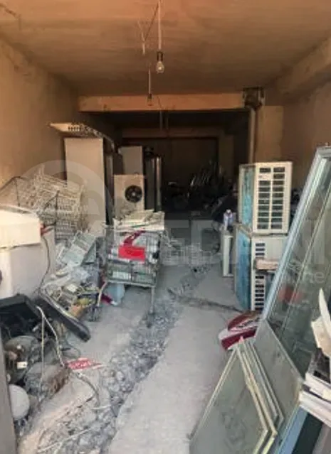 Იყიდება კომერციული ფართი დიდუბეში თბილისი - photo 2