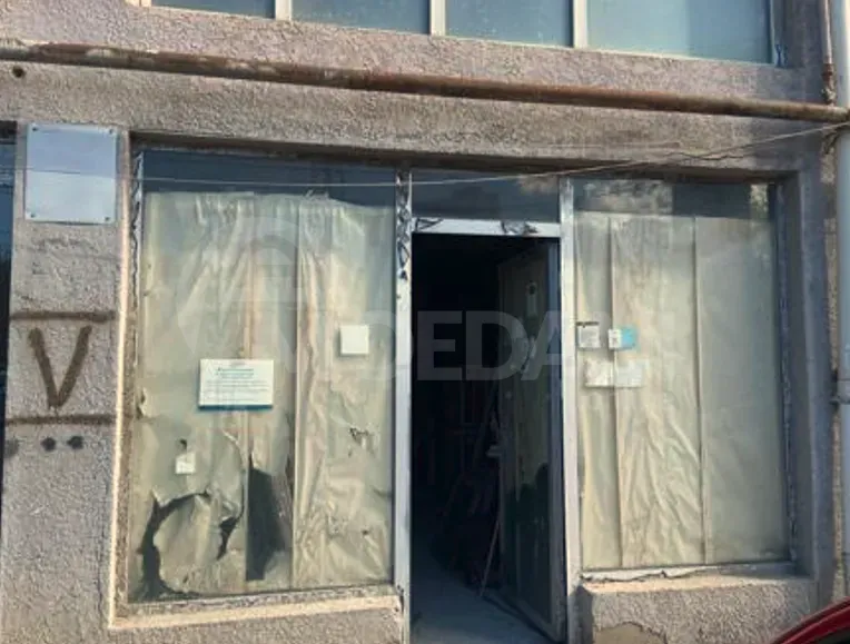 Იყიდება კომერციული ფართი დიდუბეში თბილისი - photo 1