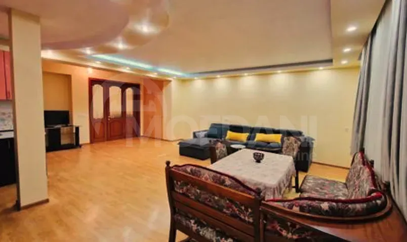 Сдам 3-комн. квартиру 100м² 5/8 эт. Тбилиси - изображение 8