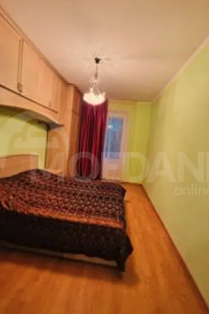 Сдам 3-комн. квартиру 100м² 5/8 эт. Тбилиси - изображение 11