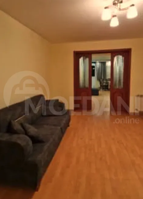 Сдам 3-комн. квартиру 100м² 5/8 эт. Тбилиси - изображение 4