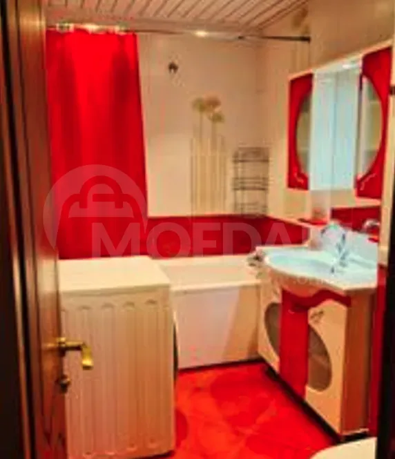 Сдам 3-комн. квартиру 100м² 5/8 эт. Тбилиси - изображение 12