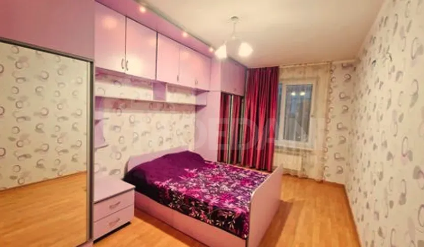 Сдам 3-комн. квартиру 100м² 5/8 эт. Тбилиси - изображение 6