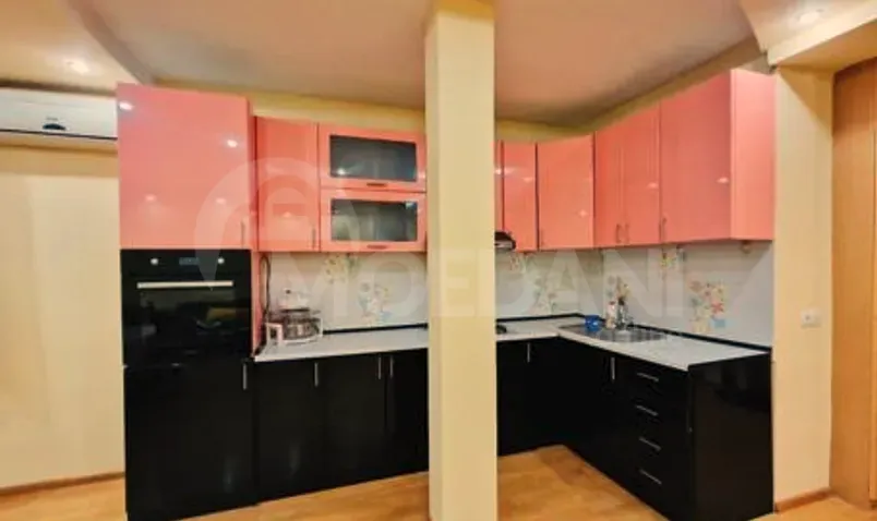 Сдам 3-комн. квартиру 100м² 5/8 эт. Тбилиси - изображение 7