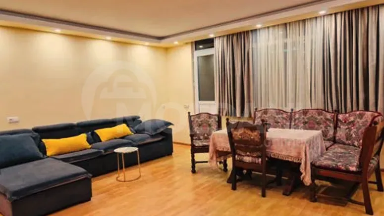 Сдам 3-комн. квартиру 100м² 5/8 эт. Тбилиси - изображение 5