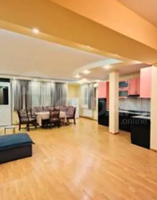 Сдам 3-комн. квартиру 100м² 5/8 эт. Тбилиси - изображение 2