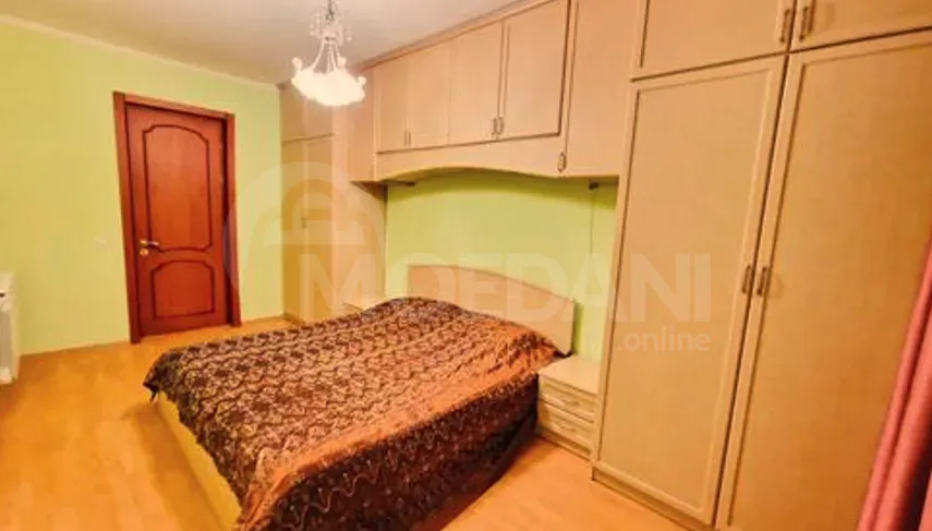 Сдам 3-комн. квартиру 100м² 5/8 эт. Тбилиси - изображение 10