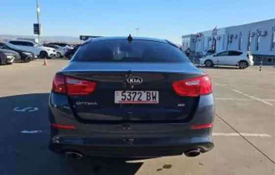 Kia Optima 2015 Tbilisi