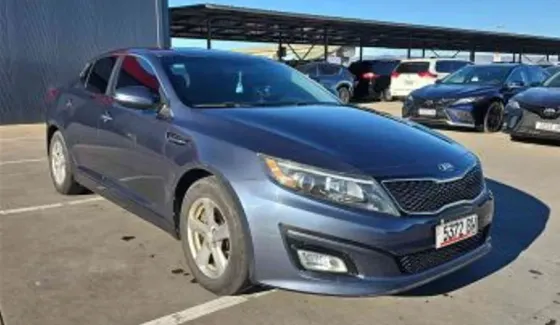 Kia Optima 2015 Tbilisi