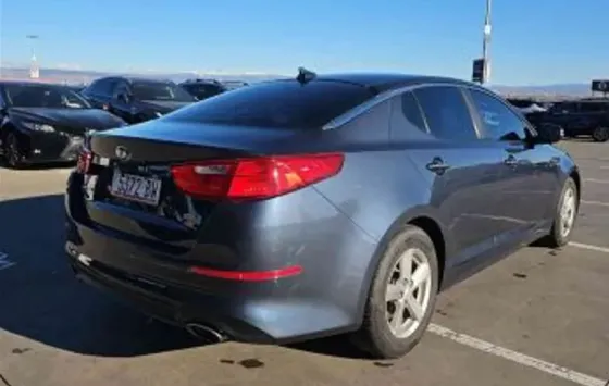 Kia Optima 2015 Tbilisi