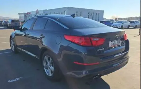 Kia Optima 2015 Tbilisi