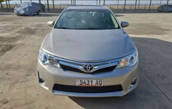 Toyota Camry 2014 Tbilisi