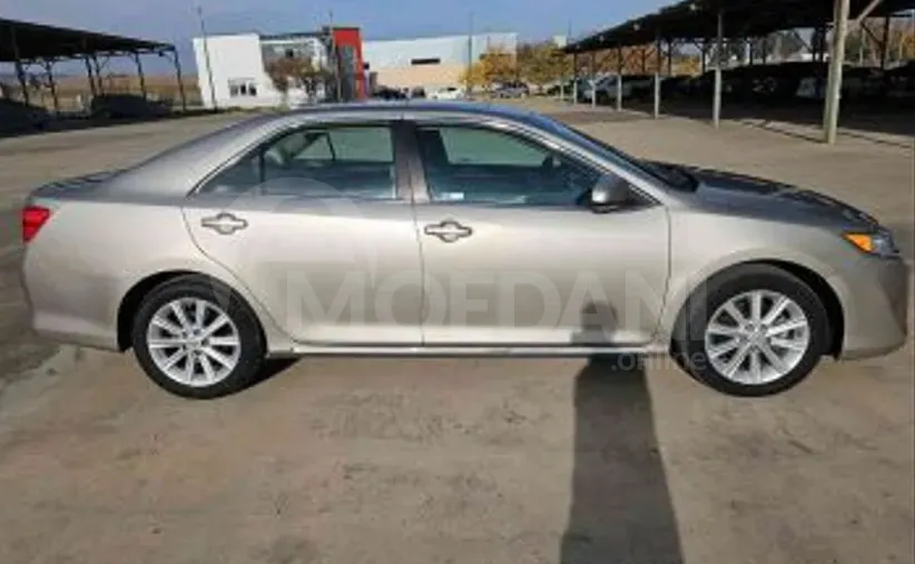 Toyota Camry 2.4L 2014 Tbilisi - photo 4