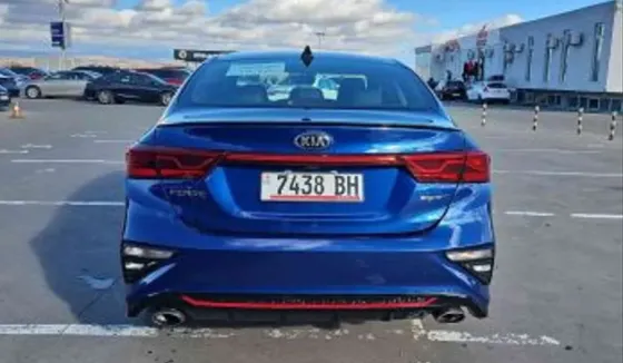 Kia Forte 2020 Tbilisi