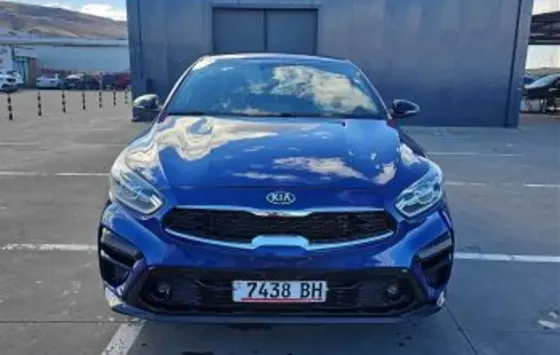 Kia Forte 2020 Tbilisi