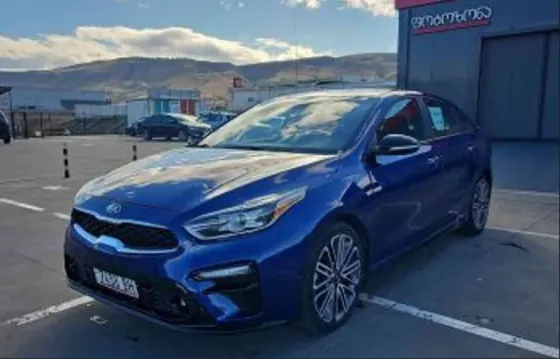 Kia Forte 2020 Tbilisi