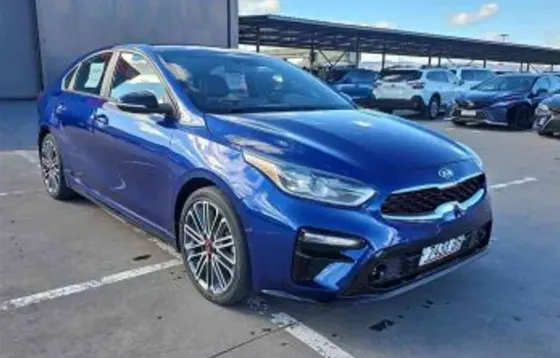 Kia Forte 2020 Tbilisi