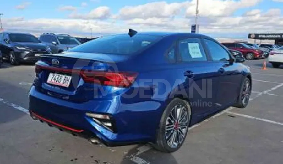 Kia Forte 2020 თბილისი - photo 4